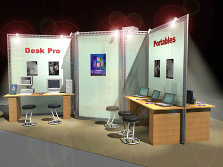 stand axilog