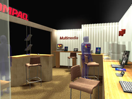 stand axilog