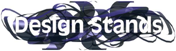 stands    design